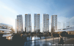 要紧跟城市成长的