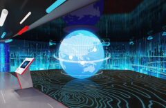 狮展展现由新加坡华人詹扬文（KennyZhan）团队于