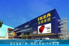 乘坐轨道交通2东大街东一坐下车即可