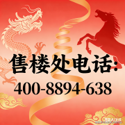 地集团（中国500强企业）2010年进驻北上海核心的